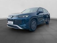 Gebraucht VW Tayron Life 150 PS (110 kW) 2025 Blau SUV