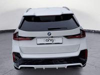 Neu BMW X1 170 PS (125 kW) 2026 Weiß SUV