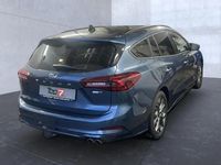 Usata Ford Focus ST-Line 155 CV (114 kW) 2023 Blu Station wagon