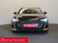Neu Audi S5 Edition .1 367 PS (269 kW) 2025 Schwarz Kombi