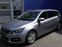 gebraucht Peugeot 308 SW BlueHDi 130 Stop & Start Active 1-HAND NAVI