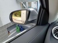 Gebraucht Mercedes EQA250 Progressive 139 kW (190 PS) 2023 Silber SUV