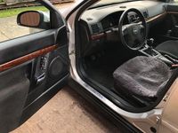 Gebraucht Opel Vectra 122 PS (89 kW) 2003 Limousine