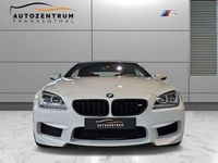 gebraucht BMW M6 Cabriolet *2J Garantie*Carbon*B&O*Voll