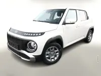 Neu Hyundai Inster 85 kW (116 PS) 2026 Weiß Kleinwagen