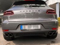 gebraucht Porsche Macan GTS 