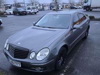 Gebraucht Mercedes E280 Avantgarde 190 PS (139 kW) 2008 Kombi