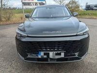 Brugt Baic X75 177 HK (130 kW) 2025 Sort SUV