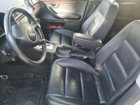 gebraucht Audi A4 2.4 multitronic Avant -