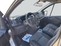 Gebraucht Renault Trafic 145 PS (106 kW) 2019 Stone Van / Kleinbus