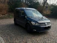 gebraucht VW Caddy 1,4