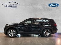 Gebraucht Ford Explorer ST-Line 457 PS (336 kW) 2024 Obsidianschwarz metallic SUV