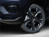Gebraucht Cupra Ateca 190 PS (139 kW) 2025 Schwarz SUV