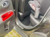 Gebraucht Nissan Juke 117 PS (86 kW) 2011 Braun SUV