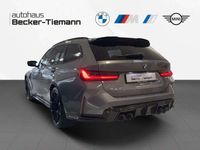 gebraucht BMW M3 Touring DA-Prof Driver´sPackage Laser Carbon