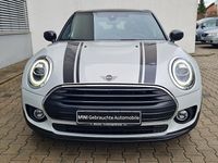 gebraucht Mini Cooper Clubman 