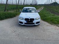 gebraucht BMW M140 Special Edition -