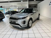 Gebraucht Land Rover Range Rover evoque R-Dynamic 179 PS (131 kW) 2020 Silber SUV