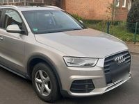 gebraucht Audi Q3 2.0 TDI