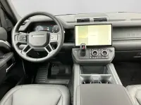 Neu Land Rover Defender HSE Dynamic 257 PS (189 kW) 2026 Szary SUV