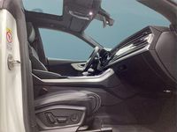 Gebraucht Audi Q8 381 PS (280 kW) 2022 Weiß SUV