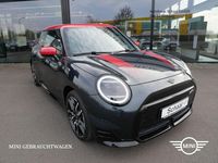 Gebraucht Mini Cooper SE 160 kW (218 PS) 2024 Grau Kleinwagen