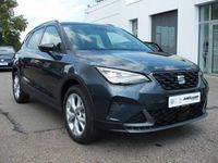 gebraucht Seat Arona FR 1,0 TSI DSG LED;GARANTIE/NAVI/KAMERA