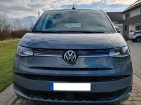 Gebraucht VW Multivan Edition 150 PS (110 kW) 2025 Grau Van / Kleinbus