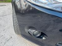 Gebraucht Ford Focus 105 PS (77 kW) 2011 Schwarz Limousine