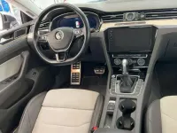 Gebraucht VW Arteon Elegance 190 PS (139 kW) 2019 Silber Kleinwagen