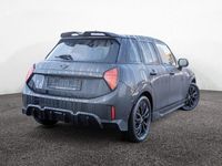 Gebraucht Mini John Cooper Works 204 PS (150 kW) 2024 Midnight black Kleinwagen