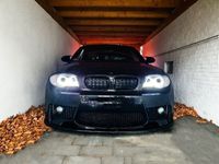 gebraucht BMW M1 Umbau| 1er E88 Cabrio Xenon, LED, Duplex