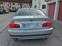 gebraucht BMW 316 ci Facelift