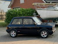 Gebraucht Lancia A112 70 PS (51 kW) 1984 Blau Kleinwagen