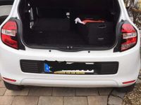 gebraucht Renault Twingo 3 SCe 70 Liberty Faltdach Klima Sitzh