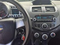 Gebraucht Chevrolet Spark LS 68 PS (50 kW) 2013 Rot Kleinwagen