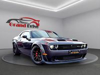 Gebraucht Dodge Challenger 717 PS (527 kW) 2019 Grau Coupé