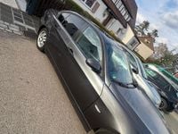 Second-hand BMW 320 150 CP (110 kW) 2005 Negru Berlinǎ