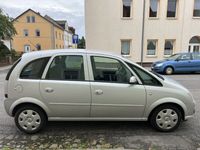 gebraucht Opel Meriva Meriva1.6 16V