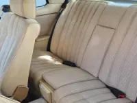 Gebraucht Mercedes 230 136 PS (100 kW) 1983 Blau Coupé