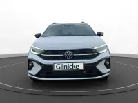 Neu VW Taigo R-line 116 PS (85 kW) 2025 Pure white uni SUV