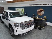 Neu GMC Sierra 305 PS (224 kW) 2025 Weiß Abholung