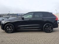 Neu Volvo XC60 Plus 349 PS (256 kW) 2025 Schwarz SUV