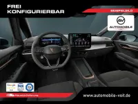 Neu Cupra Born Endurance 169 kW (231 PS) 2026 Kleinwagen