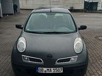 gebraucht Nissan Micra 2009 1.2