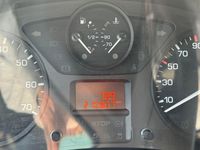 Gebraucht Citroën Berlingo 120 PS (88 kW) 2017 Weiß Van / Kleinbus