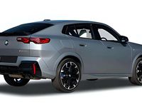 Neu BMW X2 163 PS (119 kW) 2026 Weiß SUV
