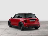 Gebraucht Mini Cooper 136 PS (100 kW) 2023 Chili red Kleinwagen