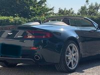 gebraucht Aston Martin V8 Vantage Roadster 4.3l Sportshift -