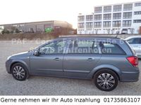 Gebraucht Opel Astra Edition+ 101 PS (74 kW) 2006 Grau Kombi